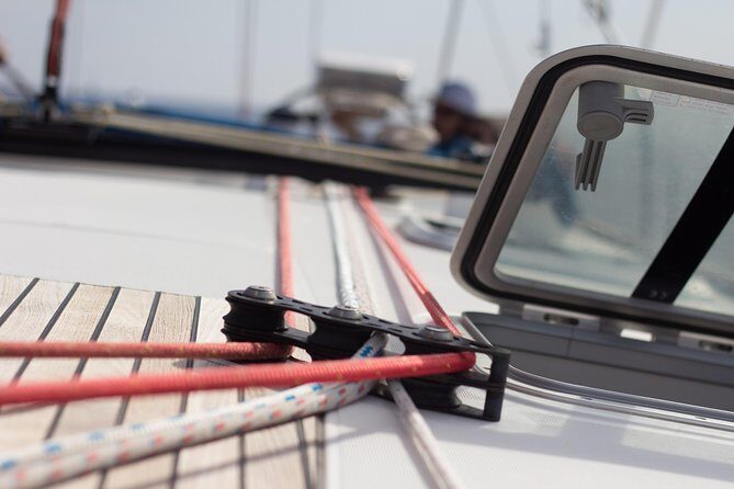 Morning Caldera Sailing Cruise - Why This Tour Works