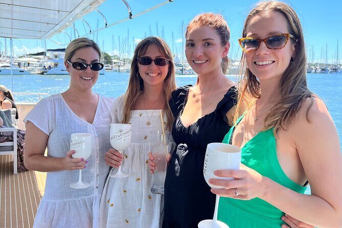 Morning Champagne River Cruise in Mooloolaba, Sunshine Coast - Final Thoughts