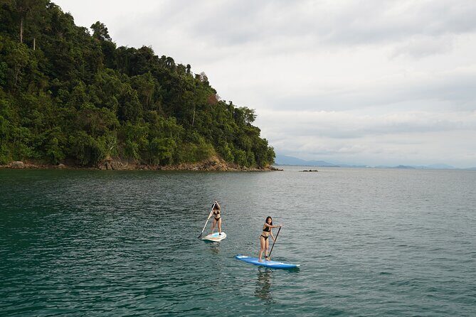 Morning Charter Cruise Experience in Kota Kinabalu - Why This Tour Works for Travelers