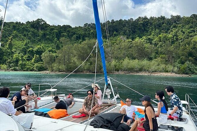 Morning Charter Cruise Experience in Kota Kinabalu - Analyzing the Value