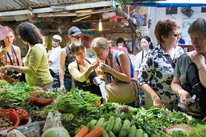 Morning Cooking Class in Thuan Tinh Island depart from Hoi An Old Town - Introduction: Why This Cooking Class Stands Out