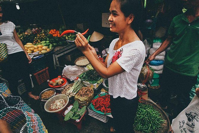 Morning Cooking Class in Thuan Tinh Island depart from Hoi An Old Town - Who Will Love This Tour?