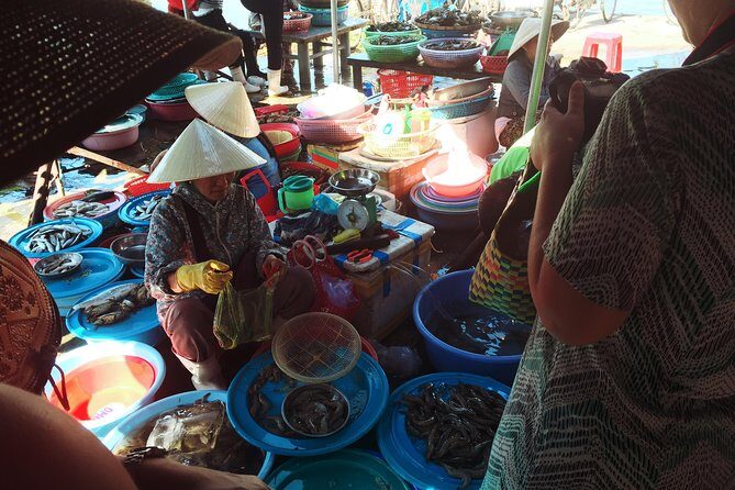 Morning Cooking Class in Thuan Tinh Island depart from Hoi An Old Town - FAQ