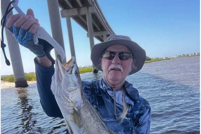 Morning Fishing Charters in Little River SC - A Closer Look at the Experience
