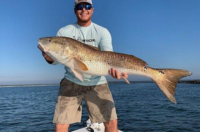 Morning Fishing Charters in Little River SC - Practical Details & Tips