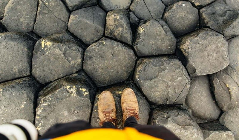 Morning Giants Causeway Half Day Tour from Belfast - A Detailed Look at the Tour Experience