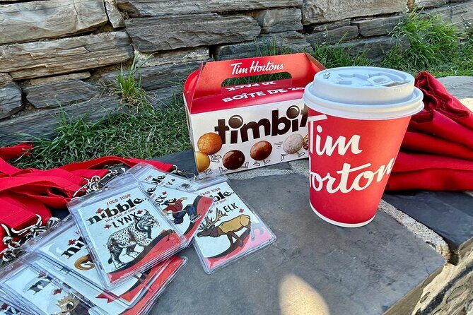 Morning Glory ~ Banff's 'Breakfast Bits' Food Tour - Who Will Love This Tour?