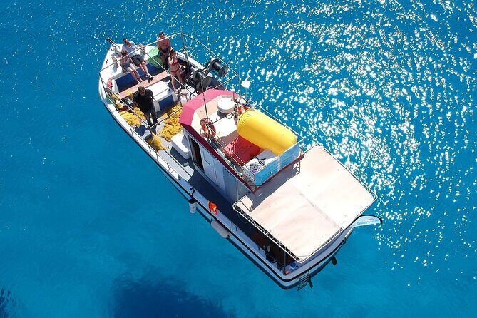 Morning Group Cruise from Milos To Polyaigos - Why This Tour Offers Real Value