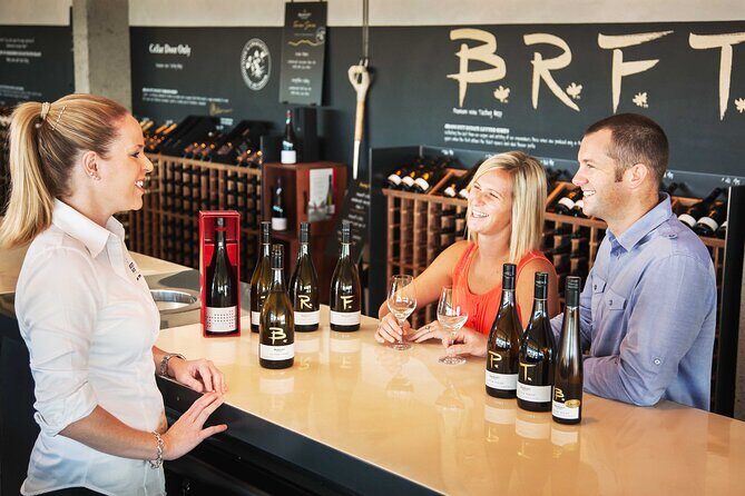 Morning Guided with Afternoon Self-Guided Biking Wine Tour - Final Thoughts