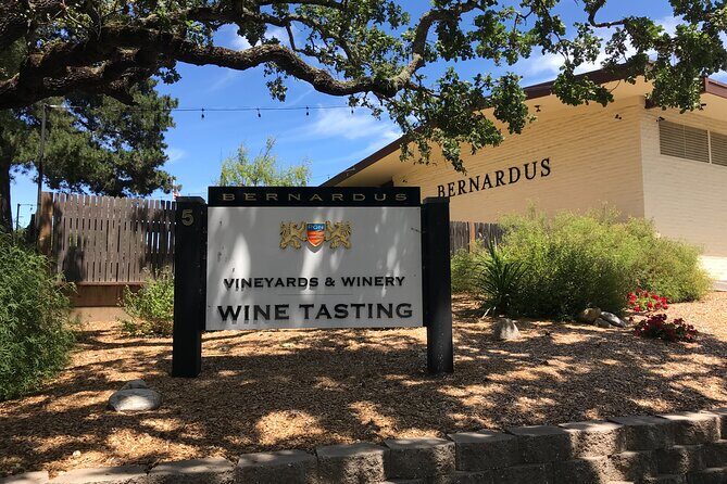 Morning Half Day Carmel Valley Wine Tasting Tour - FAQ