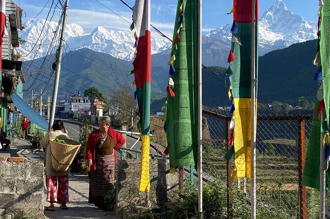 Morning Half Day Tibetan cultural tour to Tibetan Settlements - FAQ