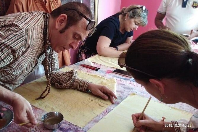 Morning Half Day Tour - Discover traditional architecture and rogan art - Who Should Opt for This Tour?