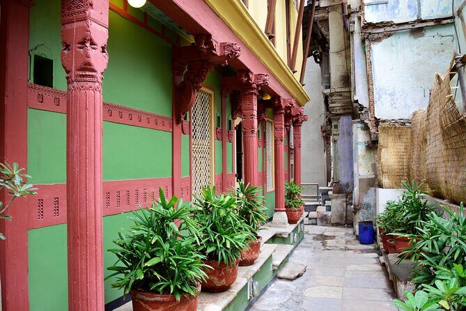 Morning Heritage Walk - house of mg - Practical Details and Tips