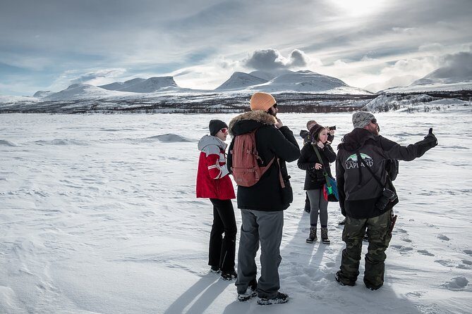 Morning hike in Abisko National Park - Practical Details and What to Expect