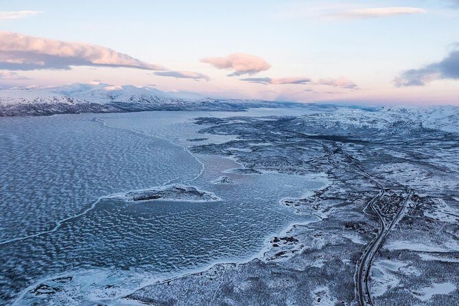 Morning hike in Abisko National Park - Review Highlights and Authentic Visitor Insights