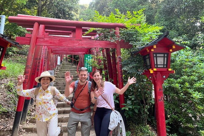 Morning Hiking Tour: Mt. Futaba & Hiroshima's History - Why This Tour Is Great for Travelers