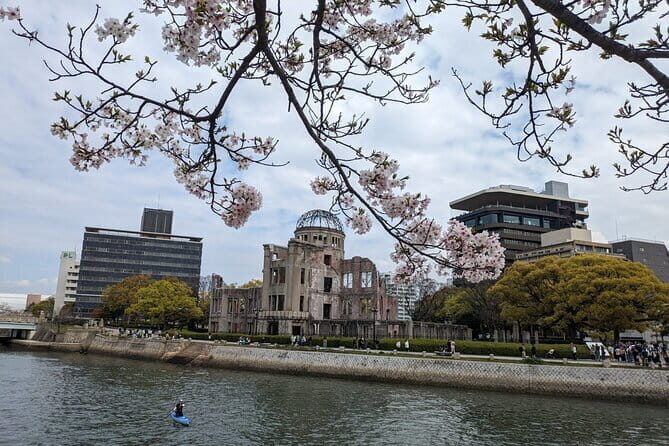 Morning Hiking Tour: Mt. Futaba & Hiroshima's History - Final Thoughts