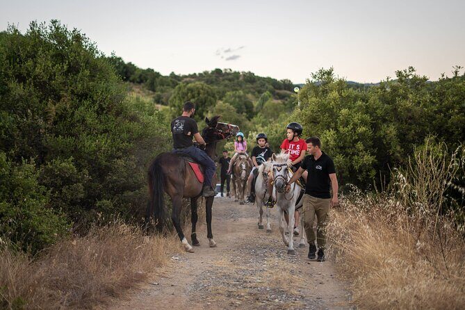 Morning Horseback Tour in Meteora with Monastery Ypapanti - Why Travelers Love This Tour