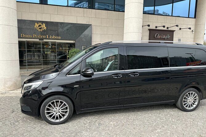 Morning Lisbon Sanctuary of Christ the King,Castelo &Belem Tower - FAQs