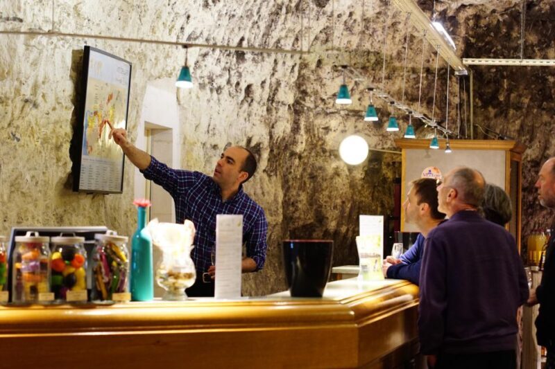 Morning - Loire Valley Wine Tour & Food Pairing, Vouvray - FAQ