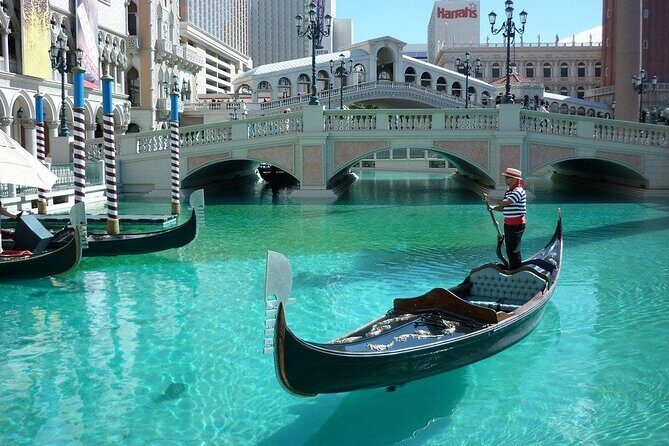 Morning Magic: Venice City Walk and Gondola Tour - Final Thoughts