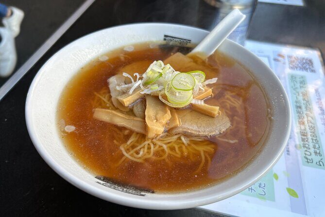 Morning Market Adventure: Toyosu & Tsukiji with Tuna Auction - The Value Proposition