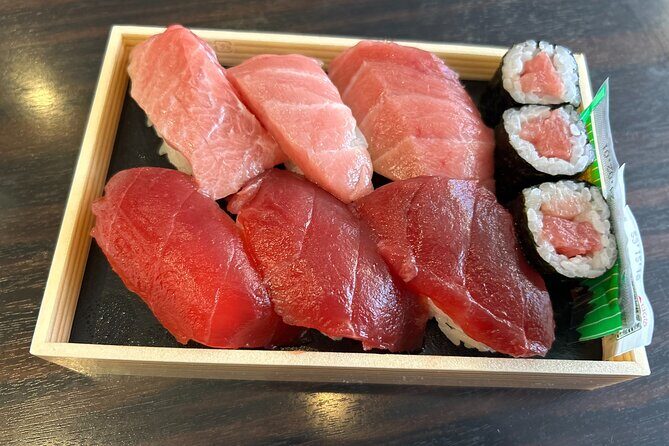Morning Market Adventure: Toyosu & Tsukiji with Tuna Auction - Who Should Book This Tour?