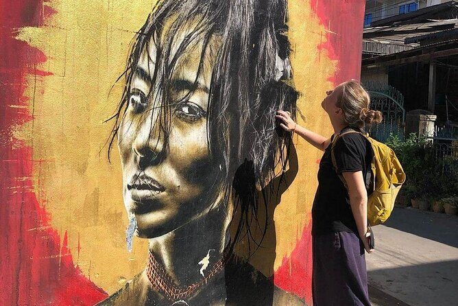 Morning Market and Street Art Tour, Including Breakfast and all Transport - Who Will Love This Tour?