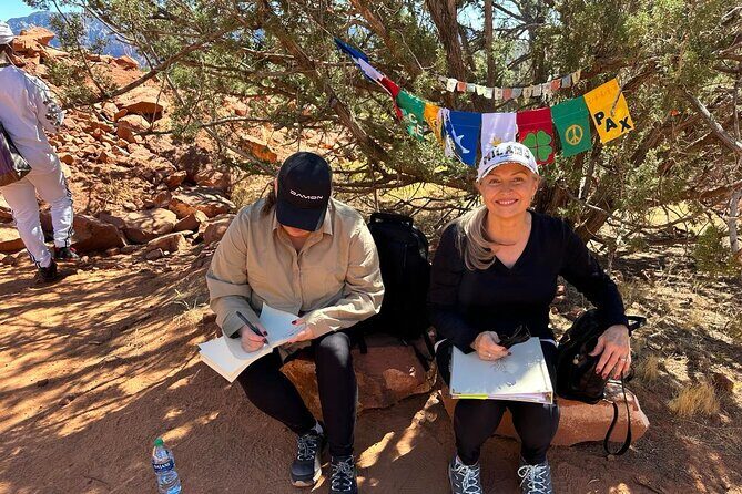 Morning Meditation & Sound Healing at Sedona Stupa Peace Park - FAQ