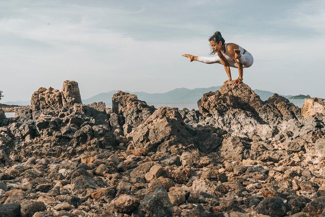 Morning Meditation & Yoga with Era with Breakfast & Swim - What to Expect from the Experience