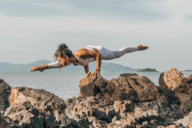 Morning Meditation & Yoga with Era with Breakfast & Swim - The Practical Details