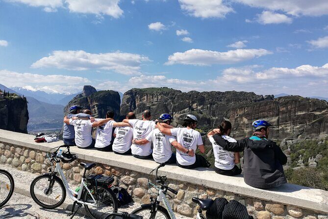 Morning Monastery E-bike Tour - Who Will Love This Tour?