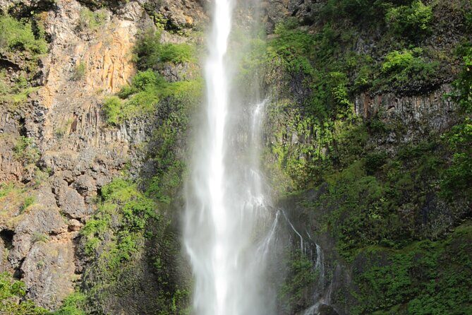 Morning Multnomah Falls and Gorge Waterfalls Tour - Final Thoughts