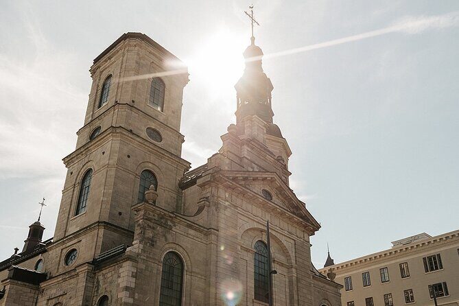 Morning Old Québec Walking Tour with coffee for Early Birds - What Past Participants Say