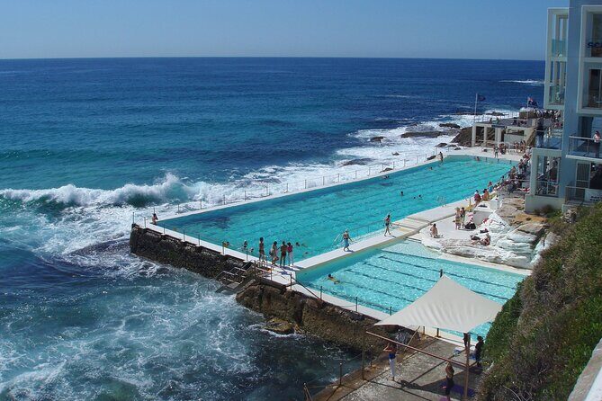 Morning or Afternoon Half-Day Sydney City Sightseeing Tour - Key Points