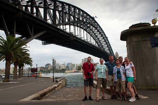 Morning or Afternoon Highlights Tour in Sydney with a Local Guide - A Complete Breakdown of the Itinerary