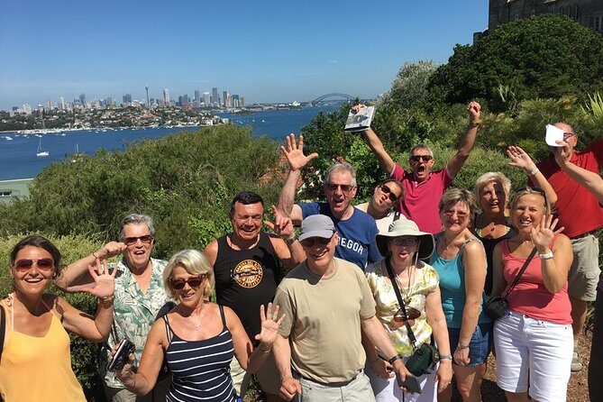 Morning or Afternoon Highlights Tour in Sydney with a Local Guide - Who Should Take This Tour?