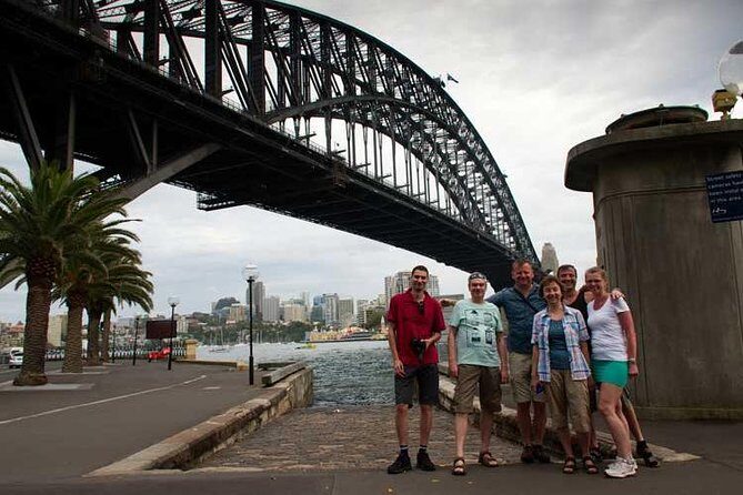 Morning or Afternoon Highlights Tour in Sydney with a Local Guide - FAQs