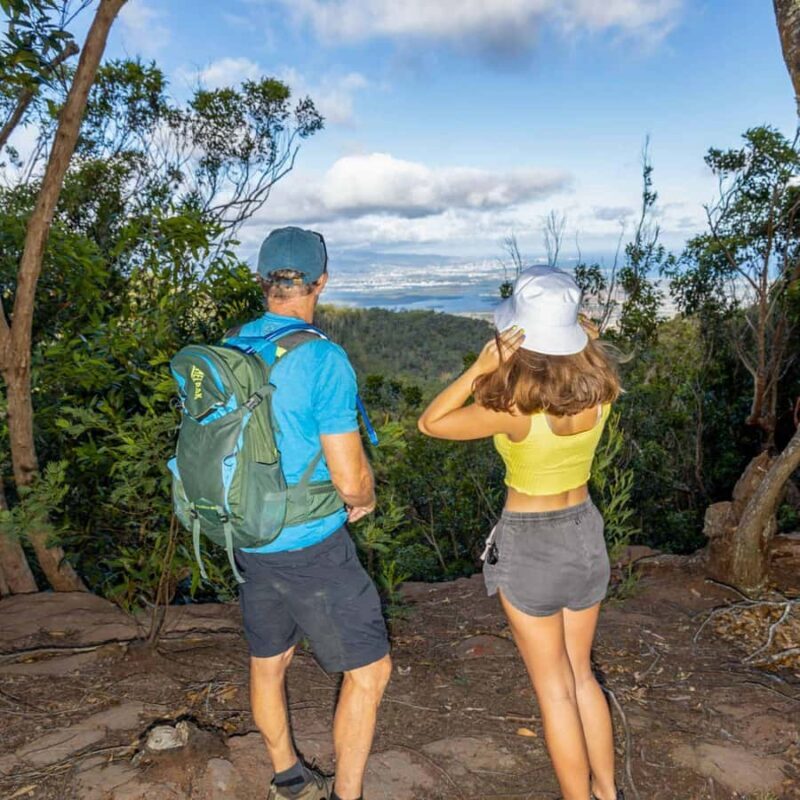 Morning or Afternoon Palehua Ridge Hike - Why This Hike Is a Great Choice