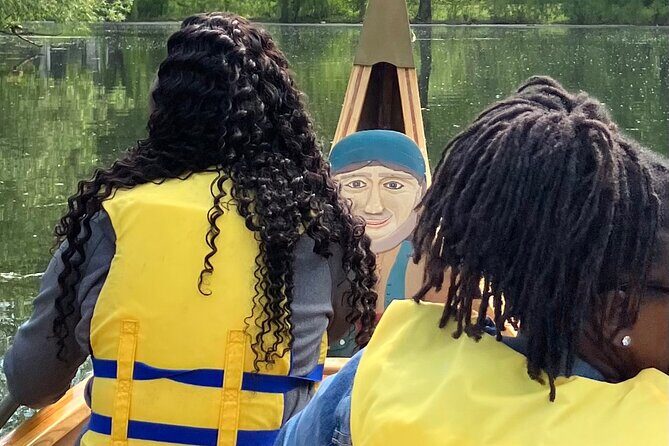 Morning Paddle on the Toronto Islands - Who Should Consider This Tour?