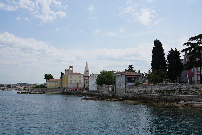 Morning Panorama: Relaxing Among 20 Islands around Pore Riviera - Practical Tips for Travelers