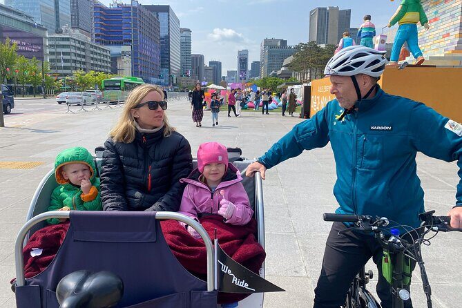 Morning Pedicab Heritage Tour - Final Thoughts: Is It Worth It?