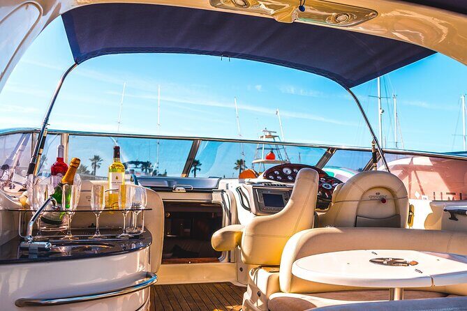 Morning private charter with drinks tapas, paddle boards &kayak - Who Would Love This Experience?