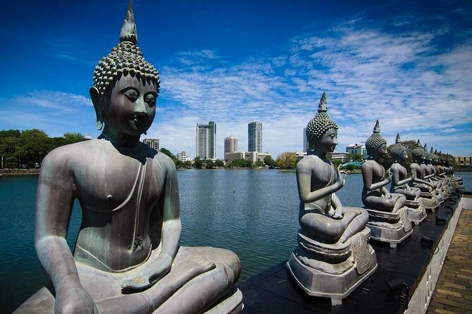 Morning Private Custom Colombo City Tour From Colombo Harbor - What Travelers Love & Should Consider
