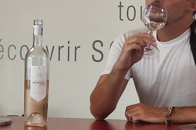 Morning Provençal Market & Food Discovery Tour - Practical Details & Tips