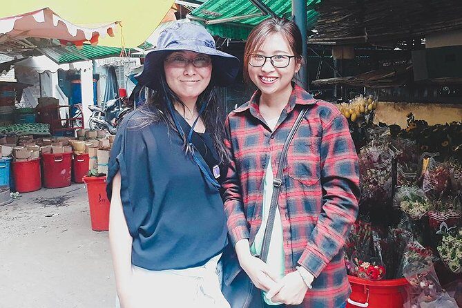 Morning Saigon Unseen+Street Food Tour with Ao Dai Riders Option - FAQs