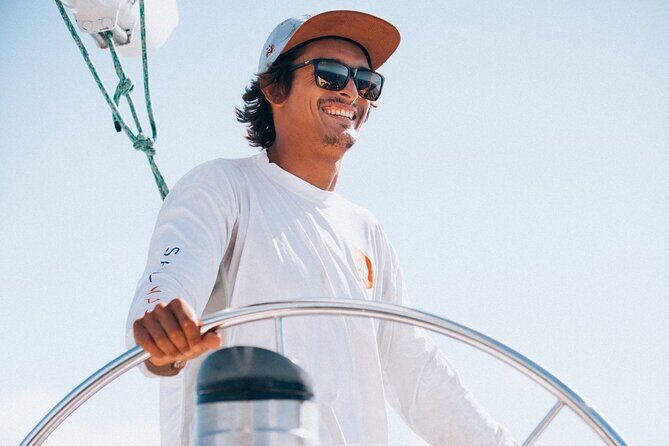 Morning Sail With the Whales Ma'alaea - Final Thoughts