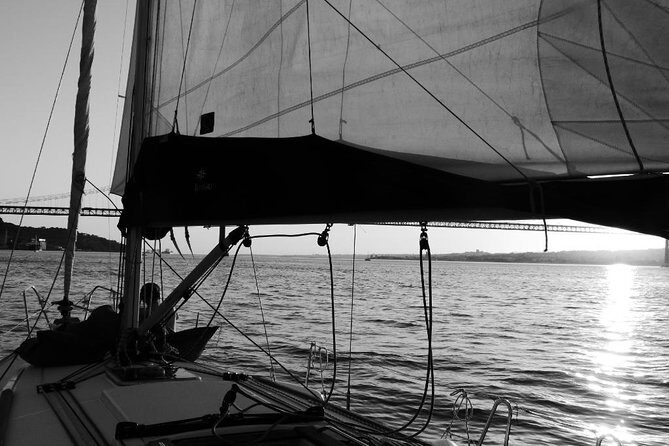 Morning Sailing Tour in Tagus River from Lisbon - Why Youll Love the Tagus River Sailing Tour