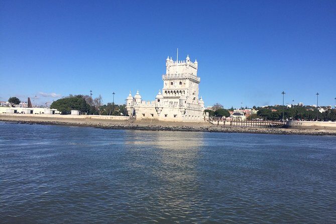 Morning Sailing Tour in Tagus River from Lisbon - The Sum Up