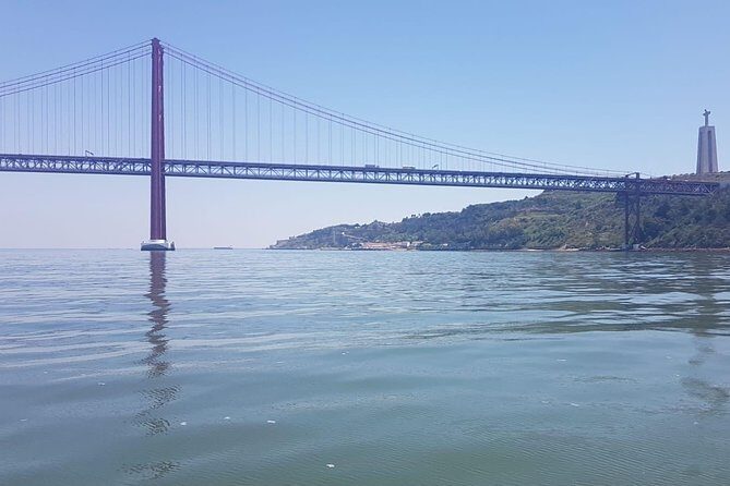 Morning Sailing Tour in Tagus River from Lisbon - FAQ